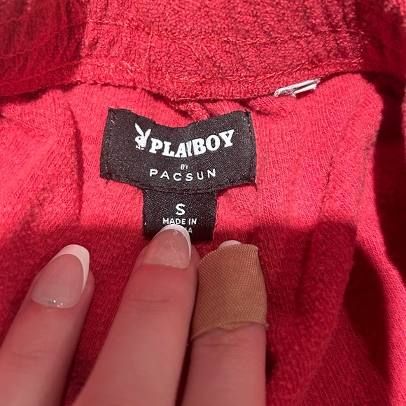 playboy Shorts - Picture 4 of 4